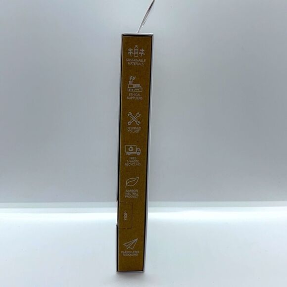 NWT Nimble Powerknit USB-C Fast Charge Cable 9.8ft - Picture 6 of 6